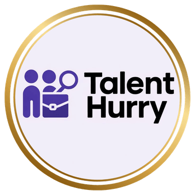 TalentHurry Logo