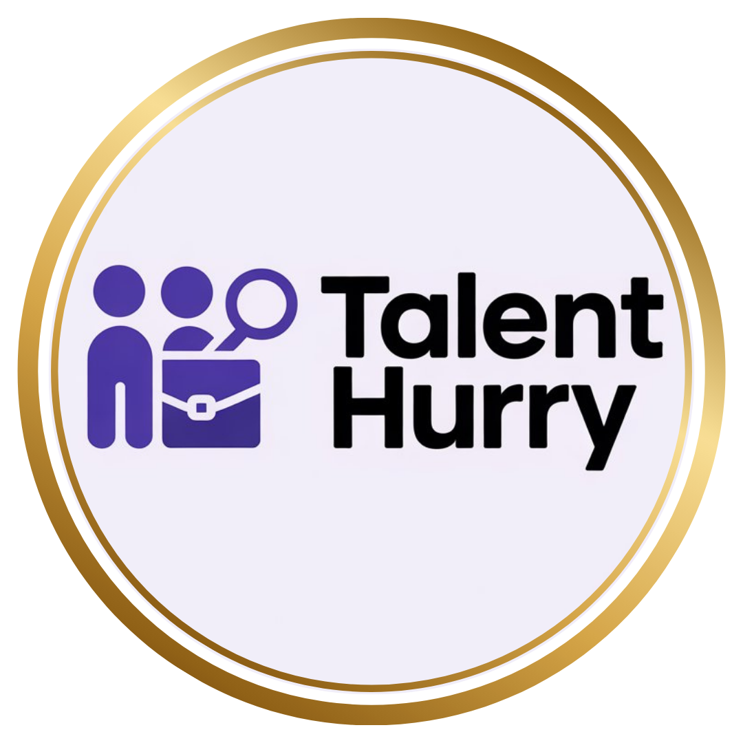 TalentHurry Logo